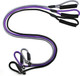 Durable Slip Lead, 3Pcs Slip Leads For Dogs, 5 Ft Slip Lead Dog Leash Adjustable Dog Training Leash, Strong Nylon Rope Slip Leash For Large Medium Small Dogs Durable Slip Lead, 3Pcs Slip Leads For Dogs, 5 Ft Slip Lead Dog Leash Adjustable Dog Training Leash, Strong Nylon Rope Slip Leash For Large Medium Small Dogs