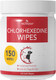 Noveha Pet Wipes - Formulated Pet Wipes - For Facial And Finger Folds, Underarms - 3 X 2 Size (150 Counts) Noveha Pet Wipes - Formulated Pet Wipes - For Facial And Finger Folds, Underarms - 3 X 2 Size (150 Counts)