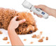 Pet Clipper Dog Grooming Kit Set, Electric Pet Trimmer Rechargeable Dog Grooming Clippers Professional Cordless Dog Shaver With 4 Accessories For Dogs, Cats, Rabbits, Sheep Pet Clipper Dog Grooming Kit Set, Electric Pet Trimmer Rechargeable Dog Grooming Clippers Professional Cordless Dog Shaver With 4 Accessories For Dogs, Cats, Rabbits, Sheep