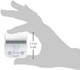 Oster Cryogenx Professional Animal Clipper Blade, Skip Tooth, Size 4 (078919-136-005),Silver Oster Cryogenx Professional Animal Clipper Blade, Skip Tooth, Size 4 (078919-136-005),Silver