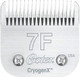 Oster A5 Dual Speed Grooming Clipper With Detachable Cryogen-X Blades #10 And #7F 7 Piece Universal Combs Guides Set Oster A5 Dual Speed Grooming Clipper With Detachable Cryogen-X Blades #10 And #7F 7 Piece Universal Combs Guides Set