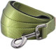Claude Nylon Dog Leash Small Terrarium Moss (Leash9)