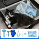 Dog Brush Kit 5 Pcs, Cat Brush Pet Grooming Kit, Dog Slicker Brush For Shedding, Rake For Dogs, Dog Nail Clipper, Nail Polisher, d Dog Cat Shedding Gloves For Shedding And Dematting, With Bag