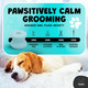 Dog Nail File With 8 Pcs Replaceable Filing Discs, Nail File For Dogs, Dog Paw Trimmer, Dog Scratch Pad For Nails, Dog Nail Scratch Board, Nail Grinder For Dogs