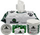 Puppy Care Box - Includes Dog Wipes, Paw Balm, Dental Finger Wipes And Dog Poop Bags Rolls With Bone-Shaped Dispenser - Puppy Essentials For Grooming, Teeth Cleaning And Paw Care.
