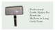 Pet Zone Professional Grade Slicker Pet Brush For Medium To Long Curly Coats - Ideal For Sensitive Skin Dogs And Cats, Gently Detangles And Removes Undercoat, Easy Grip, Grey, Efficient Grooming Tool Pet Zone Professional Grade Slicker Pet Brush For Medium To Long Curly Coats - Ideal For Sensitive Skin Dogs And Cats, Gently Detangles And Removes Undercoat, Easy Grip, Grey, Efficient Grooming Tool