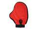 Pet Grooming Glove - Right Handed Brush For Dogs & Cats - Gently Remove Loose Hair & Massage Pets With Ease.