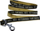 Pets First Collegiate Pet Accessories, Dog Leash, Pittsburgh Panthers, Medium