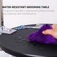 Dog Grooming Table For Dogs At-Home - 360 Rotating Medium Small Dog Grooming Table Adjustable Grooming Arm Includes Grooming Arm, Loop Noose