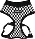 Puppia Racer Harness A - Black - M