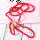 Popetpop Pet Dog Hair Remover Roller: Cat Hair Remover Reusable Lint Roller Portable Pet Lint Roller For Furniture Clothes Bedding Car Seat Couch Carpet
