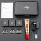 Dog Clippers Professional Heavy Duty Grooming Clipper 2-Speed Low Noise High Power Rechargeable Cordless Pet Tools For Small & Large Dogs Cats Pets With Thick Coats Dog Clippers Professional Heavy Duty Grooming Clipper 2-Speed Low Noise High Power Rechargeable Cordless Pet Tools For Small & Large Dogs Cats Pets With Thick Coats