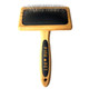 Probusines-Pet Grooming Bamboo Comb Premium Carbonized Bamboo Drip Plastic Handle With Professional Stainless Steel Bent Needle Pins For Dogs And Cats Pet Bruch (Large) Probusines-Pet Grooming Bamboo Comb Premium Carbonized Bamboo Drip Plastic Handle With Professional Stainless Steel Bent Needle Pins For Dogs And Cats Pet Bruch (Large)
