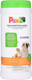 Protex Pawz Sanipaw Odor Eliminating Dog Paw Wipes (120 Wipes) Cleansing Dog Grooming Wipes, Simple & Safe Lickable Ingredients - Paw Cleaner For Dogs, Pet Wipes Protex Pawz Sanipaw Odor Eliminating Dog Paw Wipes (120 Wipes) Cleansing Dog Grooming Wipes, Simple & Safe Lickable Ingredients - Paw Cleaner For Dogs, Pet Wipes