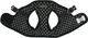 Puppia Dotty Step-In Vest Dog Harness No Pull No Choke Easy Wear Training Walking For Small Dog, Small, Black