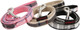 Puppia Authentic Junior Lead, Large, Pink
