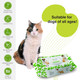 Pure And Natural Pet 15 Double Sided Tips Pure And Natural Pet 15 Double Sided Tips