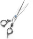 Purple Dragon 5.5/6/7/7.5/8Dragon Handle Sharp Edge Hair Cutting Shears - Pet/Dog Grooming Scissors With Bag - Perfect For Barber Or Pet Groomer (7.0 Inch) Purple Dragon 5.5/6/7/7.5/8Dragon Handle Sharp Edge Hair Cutting Shears - Pet/Dog Grooming Scissors With Bag - Perfect For Barber Or Pet Groomer (7.0 Inch)