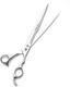 Purple Dragon 5/5.5/6/6.5/7/7.5/8/9/10 Sharp Edge Hair Cutting Shears Pet/Puppy/Cat Grooming Scissors With Bag - Perfect For Barber Or Dog Groomer Purple Dragon 5/5.5/6/6.5/7/7.5/8/9/10 Sharp Edge Hair Cutting Shears Pet/Puppy/Cat Grooming Scissors With Bag - Perfect For Barber Or Dog Groomer