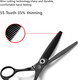 Purple Dragon 6.5 55 Tooth Professional Pet Grooming Scissors - Dog Thinning/Blending Shears - Animal Hair Trimmer For Pet Groomer Purple Dragon 6.5 55 Tooth Professional Pet Grooming Scissors - Dog Thinning/Blending Shears - Animal Hair Trimmer For Pet Groomer