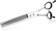 Purplrbird 7 Inch Straight Dog Grooming Scissors Pet Thinning Texturizing Shears Professional Safety Blunt Tip Trimming Shearing For Dogs Cats Face Paws Limbs Japanese Stainless Steel Silver Purplrbird 7 Inch Straight Dog Grooming Scissors Pet Thinning Texturizing Shears Professional Safety Blunt Tip Trimming Shearing For Dogs Cats Face Paws Limbs Japanese Stainless Steel Silver