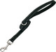 Double-Sided Reflective Dog Leash, 6 Ft X 4/5 , Soft Padded Handle For Small Medium Dogs Cats Kittens Walking Training Pulling, Black Double-Sided Reflective Dog Leash, 6 Ft X 4/5 , Soft Padded Handle For Small Medium Dogs Cats Kittens Walking Training Pulling, Black