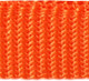 Red Dingo Classic Dog Harness, Small, Orange Red Dingo Classic Dog Harness, Small, Orange