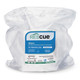 Rescue One-Step Disinfectant Cleaner & Deodorizer Wipes For Veterinary Use – Cleaner For Kennels & More – Extra Large Wipes 160-Count Bucket Refill Rescue One-Step Disinfectant Cleaner & Deodorizer Wipes For Veterinary Use – Cleaner For Kennels & More – Extra Large Wipes 160-Count Bucket Refill