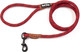 5 Ft Rope Leash (Red)