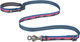 Ruffwear, Crag Ex Leash, Extendable Dog Leash, Hand-Held Or Waist-Worn Reflective Lead, Alpine Dusk Ruffwear, Crag Ex Leash, Extendable Dog Leash, Hand-Held Or Waist-Worn Reflective Lead, Alpine Dusk