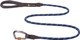 Ruffwear, Knot-A-Leash Dog Leash, Reflective Rope Lead With Carabiner, Blue Moon, Large Ruffwear, Knot-A-Leash Dog Leash, Reflective Rope Lead With Carabiner, Blue Moon, Large