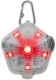 Ruffwear, Beacon Safety Light For Dogs, Clear Lake Ruffwear, Beacon Safety Light For Dogs, Clear Lake