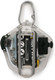Ruffwear, Beacon Safety Light For Dogs, Clear Lake Ruffwear, Beacon Safety Light For Dogs, Clear Lake