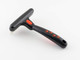 Paw Brothers Magic Spring Undercoat Rake For Dogs, Professional Grade Grooming Tool, Stainless Steel Pins, Removes Tangles And Mats, Comfort Grip, 4.5 In. Paw Brothers Magic Spring Undercoat Rake For Dogs, Professional Grade Grooming Tool, Stainless Steel Pins, Removes Tangles And Mats, Comfort Grip, 4.5 In.