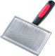 Paw Brothers Flat Slicker Brush, Large/X-Large Paw Brothers Flat Slicker Brush, Large/X-Large