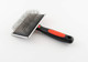 Paw Brothers Stainless Steel Large Slicker Brush, 13-Blade Undercoat Rake And 12-Blade Dematting Tool Bundle Paw Brothers Stainless Steel Large Slicker Brush, 13-Blade Undercoat Rake And 12-Blade Dematting Tool Bundle