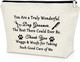 Dog Groomer For Women Makeup Bag Thank You For Dog Groomer Cosmetic Bag Pet Groomer Dog Lover S For Adults Thanksgiving Day Birthday Christmas S Travel Pouch Dog Groomer For Women Makeup Bag Thank You For Dog Groomer Cosmetic Bag Pet Groomer Dog Lover S For Adults Thanksgiving Day Birthday Christmas S Travel Pouch