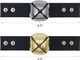 Scenereal Large Dog Collar Bell For Training, Hiking, Walking, Hunting, Pet Tracker, 2 Pack 1.5 Extra Loud Pet Bell For Save Wildlife And Birds (Bear Bell, Cow Bell) Gold Silver Scenereal Large Dog Collar Bell For Training, Hiking, Walking, Hunting, Pet Tracker, 2 Pack 1.5 Extra Loud Pet Bell For Save Wildlife And Birds (Bear Bell, Cow Bell) Gold Silver