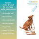Dog Collar Comfortable, Adjustable, Durable, Medium Dogs Southwest Diamond Medium