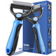 Dog Brush For Shedding, Sebtle Double Sided Undercoat Rake Comb For Dogs And Cats, Pet Grooming Brush For Small, Medium Dogs And Cats,Furminator Tool Remove 98% Mats, Tangles Dog Brush For Shedding, Sebtle Double Sided Undercoat Rake Comb For Dogs And Cats, Pet Grooming Brush For Small, Medium Dogs And Cats,Furminator Tool Remove 98% Mats, Tangles