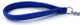 Metal Chain Heavy Duty Dog Leash, Chew Proof Dog Leash With Soft Handle For Large & Medium Size Pets Walking(4 Ft. X 3.0 Mm Blue) Metal Chain Heavy Duty Dog Leash, Chew Proof Dog Leash With Soft Handle For Large & Medium Size Pets Walking(4 Ft. X 3.0 Mm Blue)