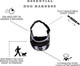 Shawnco Essential Harness, Leash & Collar Set (Freckle'S Garden, S) Shawnco Essential Harness, Leash & Collar Set (Freckle'S Garden, S)