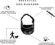 Shawnco Essential Harness, Leash & Collar Set (Orchid, Xl) Shawnco Essential Harness, Leash & Collar Set (Orchid, Xl)