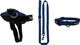 Shawnco Essential Harness, Leash & Collar Set (Pacific Blue, L) Shawnco Essential Harness, Leash & Collar Set (Pacific Blue, L)