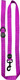Shawnco Dream Walk Dog Leash- Premium, Nylon Pet Leash With Soft Neoprene Handle For Small, Medium And Large Dogs (Orchid, Medium/Large) Shawnco Dream Walk Dog Leash- Premium, Nylon Pet Leash With Soft Neoprene Handle For Small, Medium And Large Dogs (Orchid, Medium/Large)
