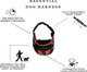 Shawnco Essential Harness, Leash & Collar Set (Artic Camo, L) Shawnco Essential Harness, Leash & Collar Set (Artic Camo, L)