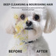Pet Grooming Glove Wipes Combination,Pet Bathing Wipes For Dogs & Cats, Cleaning & Deodorizing Grooming Gloves, Nourish Fur Glove Wipes For Daily Care And Traveling, Rinse .24Pcs