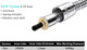 Pet Shower Set With 8.2Ft Hose For Bathroom Shower Arm (Suction Holder)