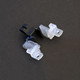 3 Pcs Agc Blade Drive Assembly Lever Replacement Blade For Pet Clipper (3 Pcs)