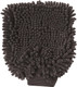 Spot Clean Paws - Chenille Microfiber Dog Towel Mit - 9.5X7 Inches/Attractive, Durable, Super Absorbent, Washable. By Ethical Pets